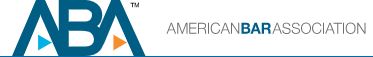 American Bar Association